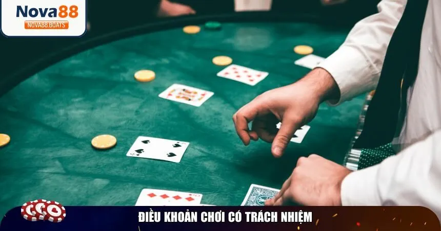 Thoả mãn điều kiện nhà cái đưa ra