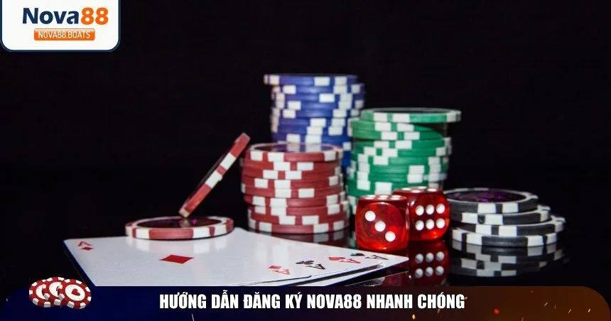 Quy trình giao dịch nhanh chóng
