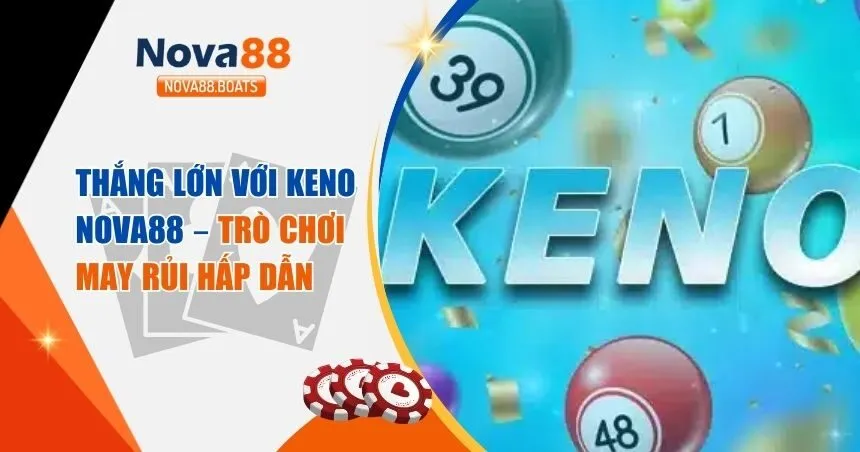 keno