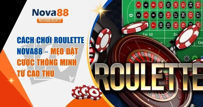 Roulette