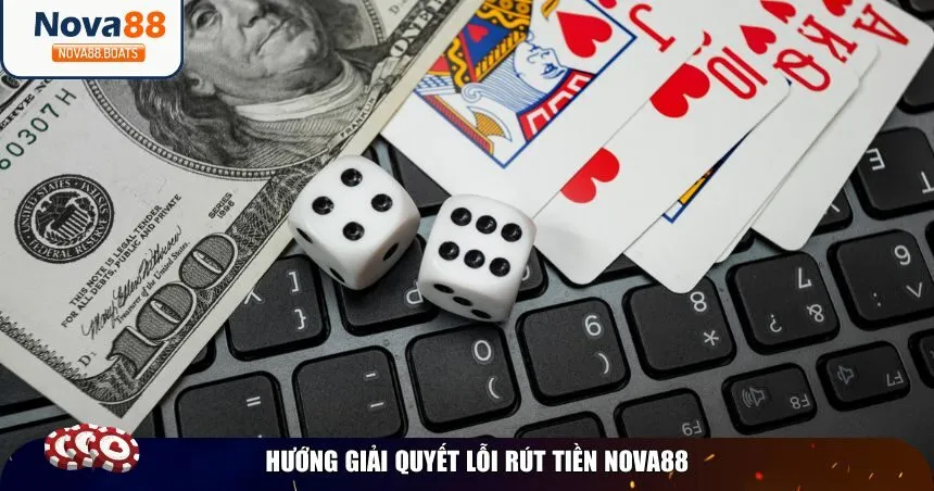 Hỗ trợ xử lý lỗi hệ thống từ nhà cái