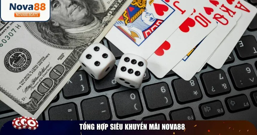 Liệt kê top ưu đãi giá trị khủng bậc nhất